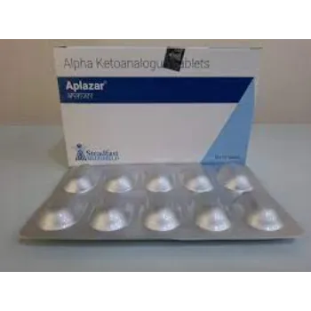 Alpha Ketoanalogue Tablet